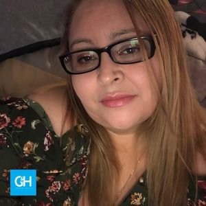 Meet your Posher, Rosalba